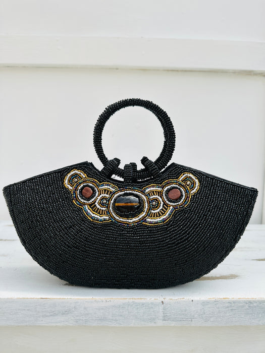 Arabella Handbag - Black