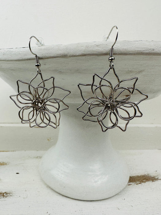 Anfisa Earrings ~ ALL JEWELLERY 3 FOR 2