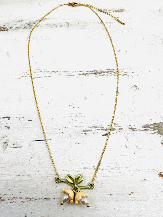 Leirion Necklace ~ ALL JEWELLERY 3 FOR 2