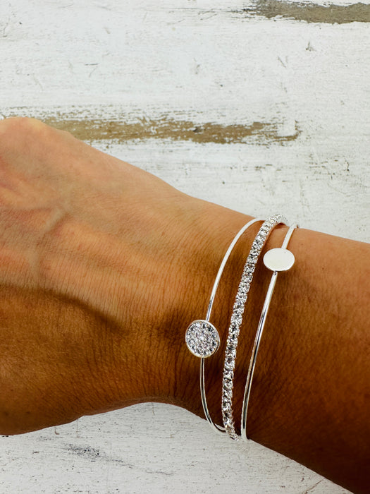 Annette Bracelet ~ ALL JEWELLERY 3 FOR 2