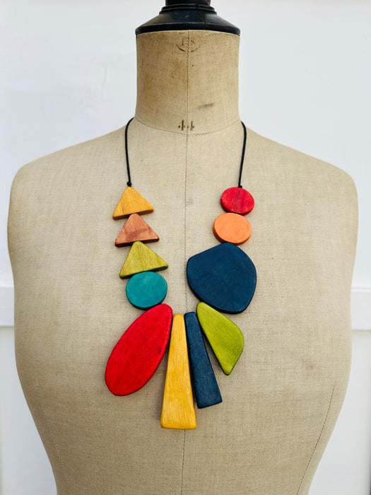 Marilla Necklace~ ALL JEWELLERY 3 FOR 2