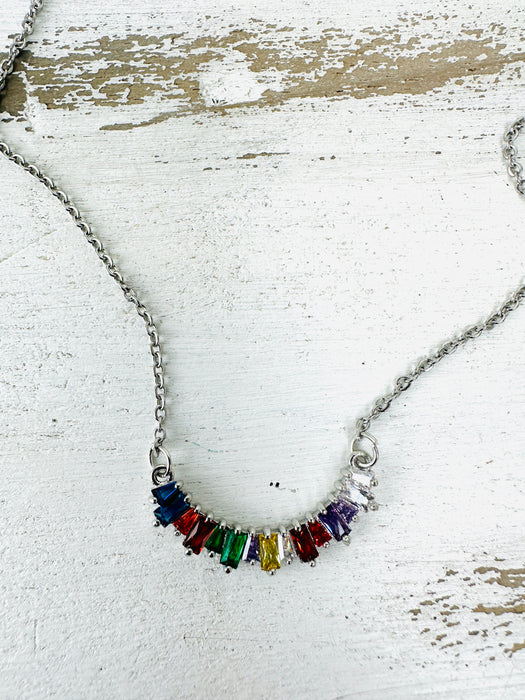 Galyna Necklace ~ ALL JEWELLERY 3 FOR 2
