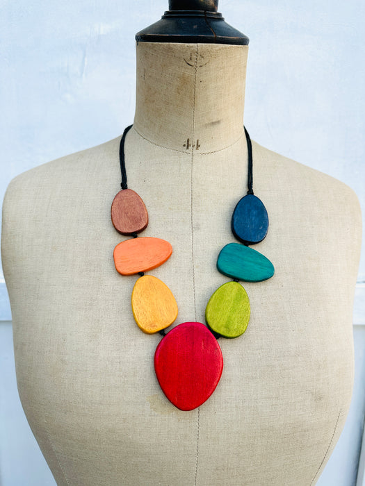 Senta Necklace ~ ALL JEWELLERY 3 FOR 2