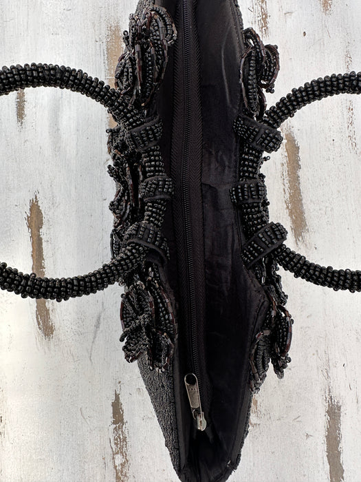 Ravenna Handbag - Black