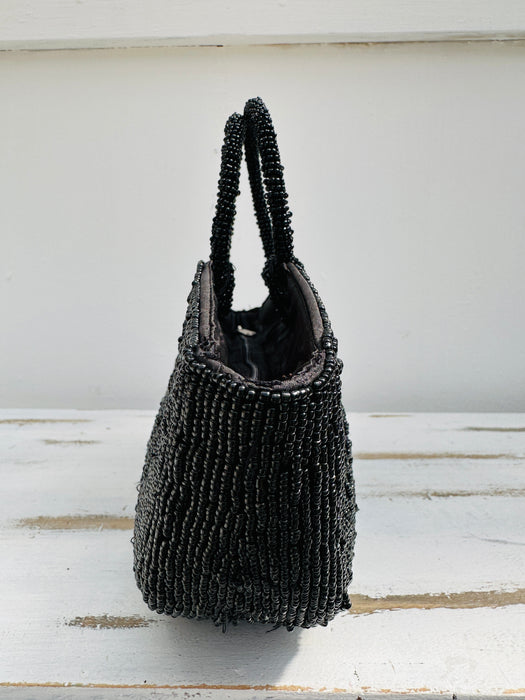 Serena Handbag - Black