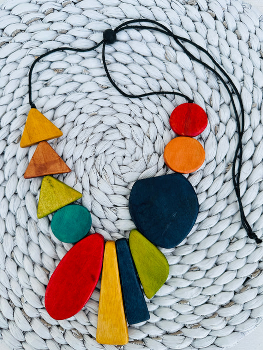 Marilla Necklace~ ALL JEWELLERY 3 FOR 2