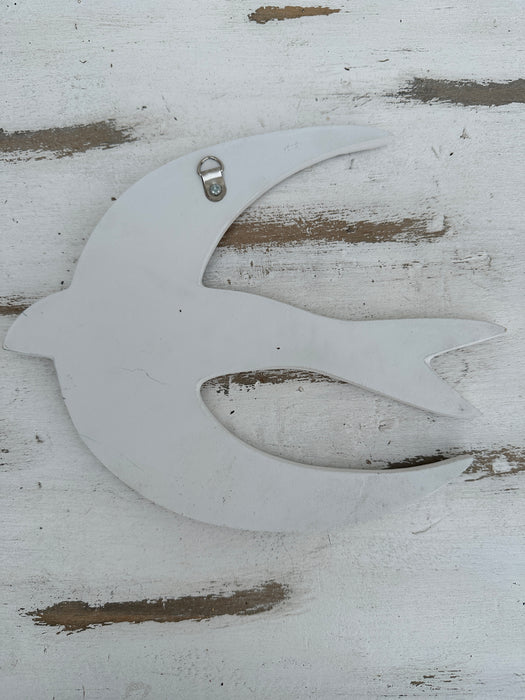 Mosaic Flying Birds Set of 3