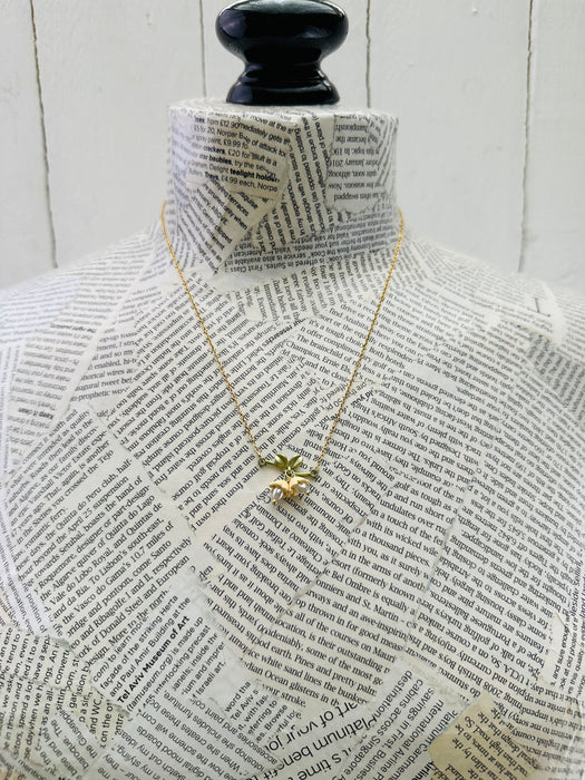 Leirion Necklace ~ ALL JEWELLERY 3 FOR 2