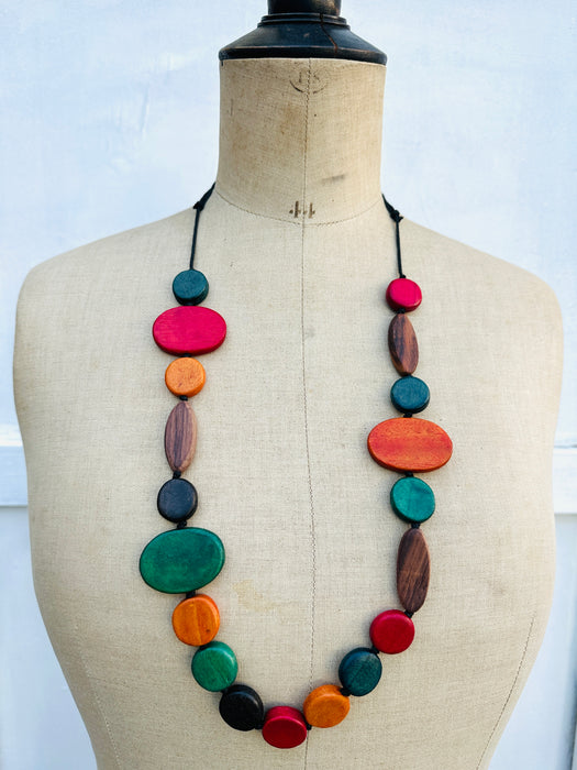 Brea Necklace ~ ALL JEWELLERY 3 FOR 2
