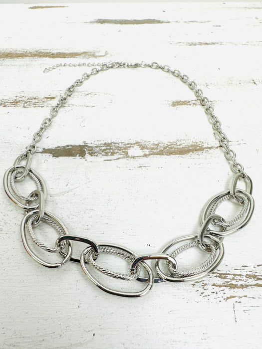 Trista Necklace ~ ALL JEWELLERY 3 FOR 2