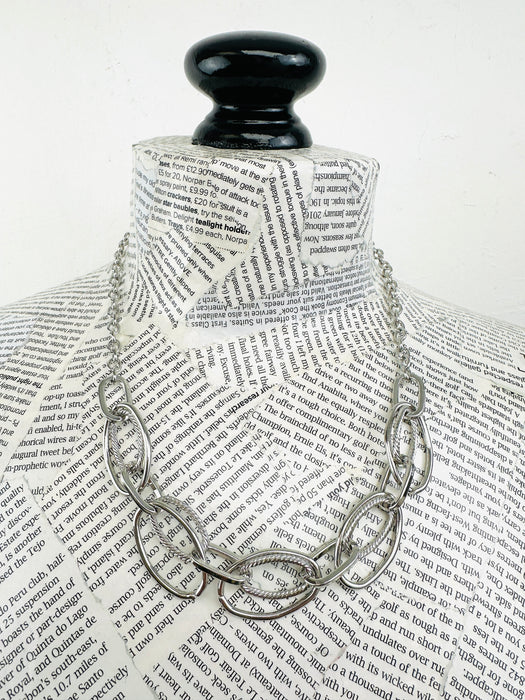 Trista Necklace ~ ALL JEWELLERY 3 FOR 2