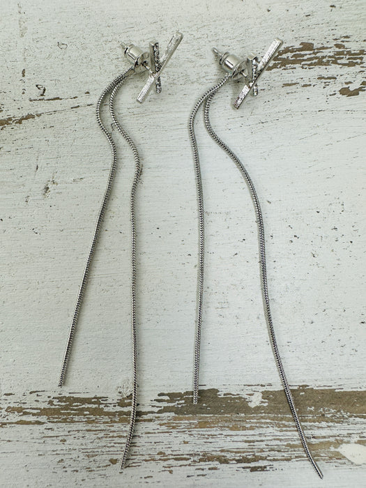 Laine Earrings  ~ ALL JEWELLERY 3 FOR 2