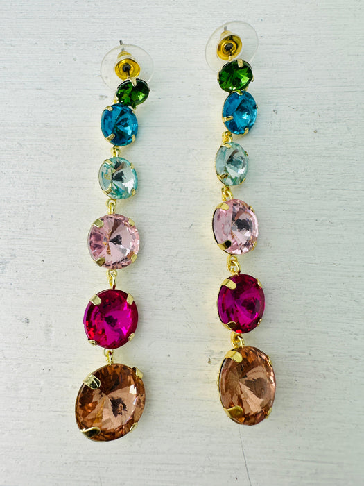 Lindy Earrings