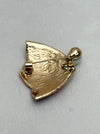 back of brooch