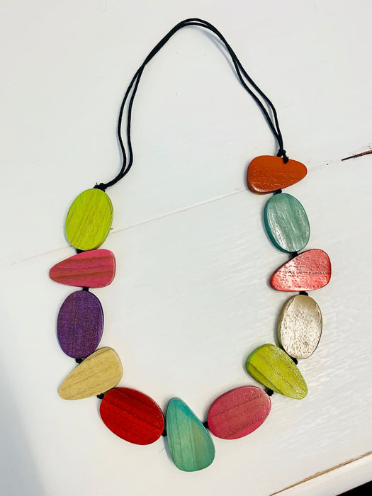 Seychelles Necklace ~ ALL JEWELLERY 3 FOR 2