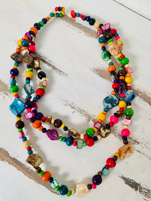 Bellatrix Necklace ~ ALL JEWELLERY 3 FOR 2