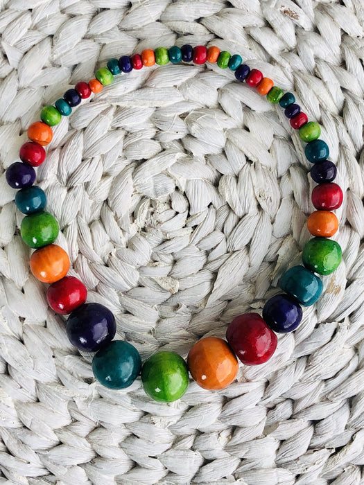 Panama Necklace ~ ALL JEWELLERY 3 FOR 2