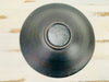 aerial base view of mosaic bowl terracotta base