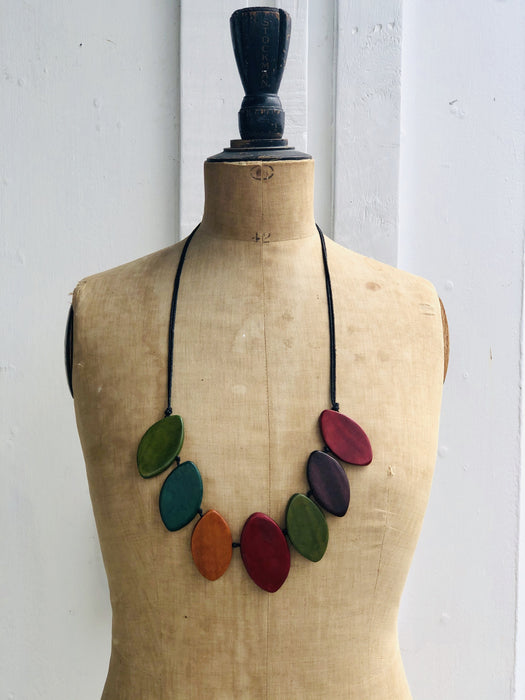 Belize Necklace ~ ALL JEWELLERY 3 FOR 2