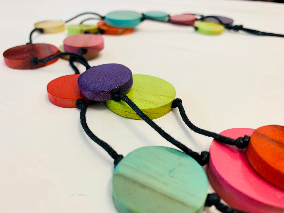 Maldives Necklace ~ ALL JEWELLERY 3 FOR 2