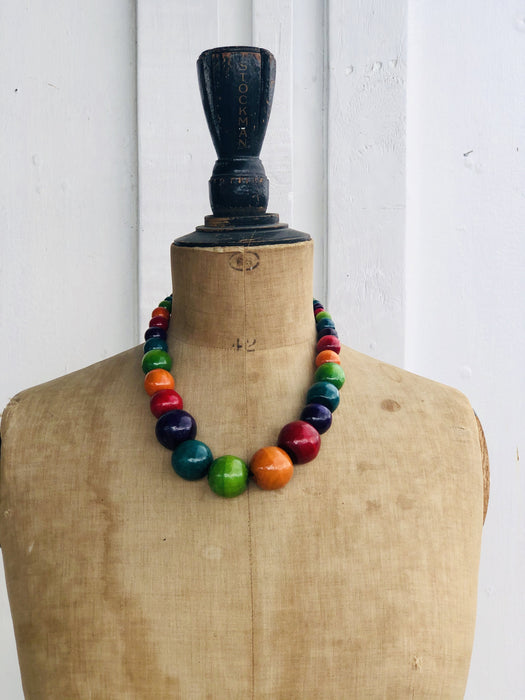 Panama Necklace ~ ALL JEWELLERY 3 FOR 2
