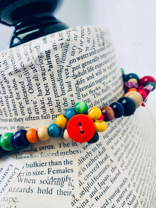 Bellatrix Necklace ~ ALL JEWELLERY 3 FOR 2