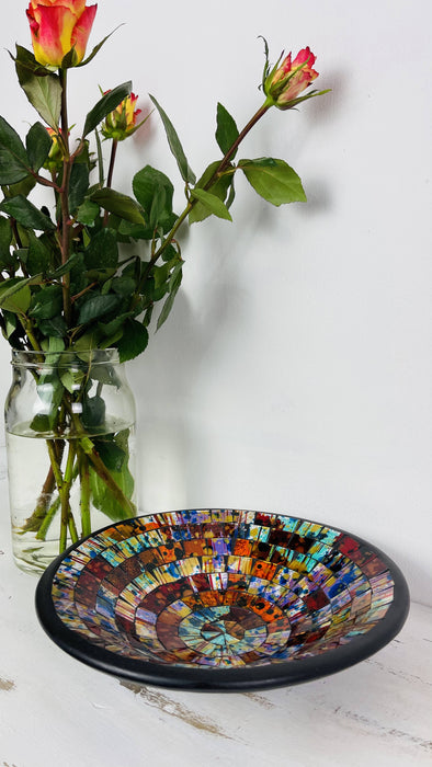 Mosaic Bowl - Calypso