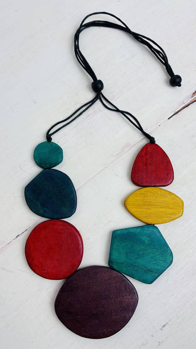 Imani Necklace ~ ALL JEWELLERY 3 FOR 2