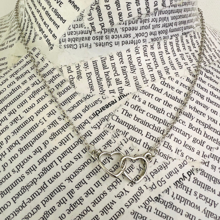 Agda Necklace ~ ALL JEWELLERY 3 FOR 2