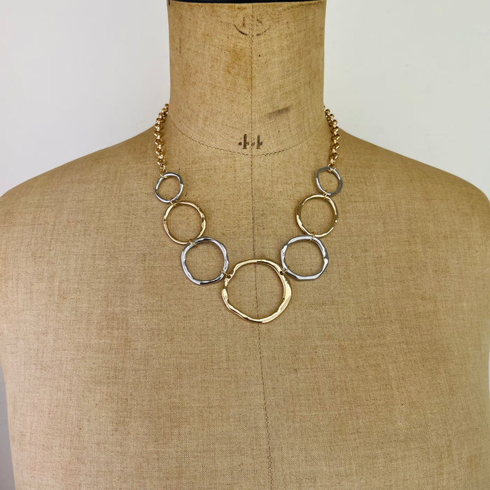 Dayana Necklace ~ ALL JEWELLERY 3 FOR 2