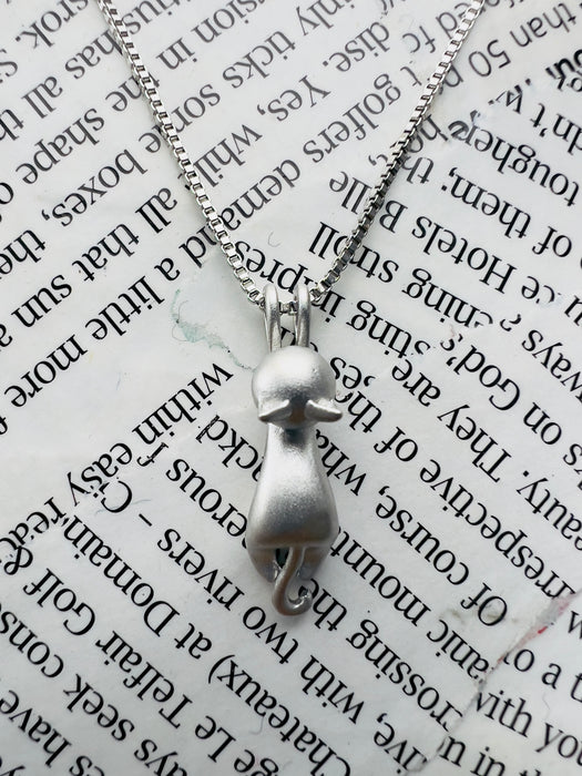 Colette Necklace ~ ALL JEWELLERY 3 FOR 2