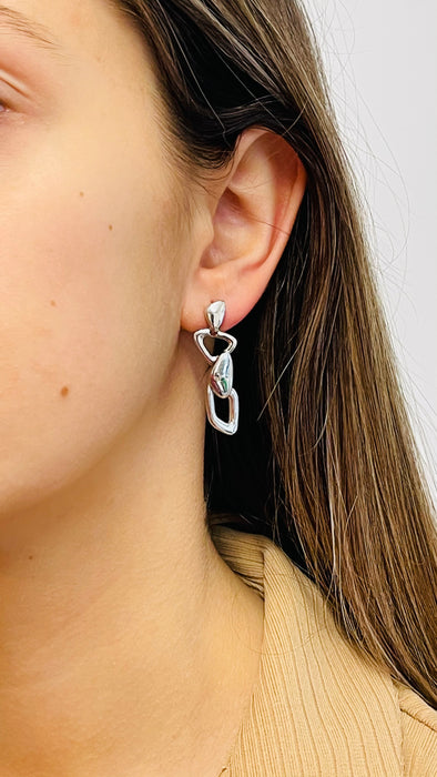 Lizette Earrings ~ ALL JEWELLERY 3 FOR 2