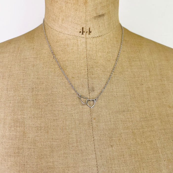 Agda Necklace ~ ALL JEWELLERY 3 FOR 2