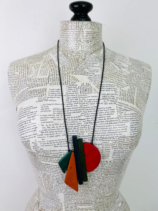 Ismene Necklace