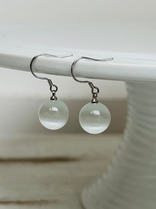 Juno Earrings ~ ALL JEWELLERY 3 FOR 2