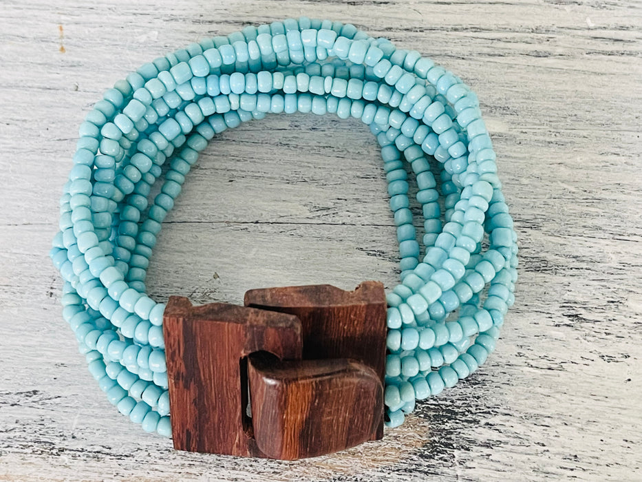 Odessa Bracelet - Turquoise