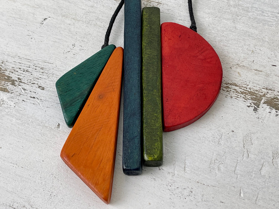 Ismene Necklace