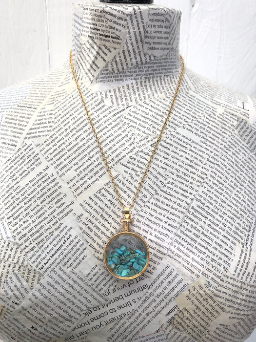 Nereus Necklace ~ ALL JEWELLERY 3 FOR 2