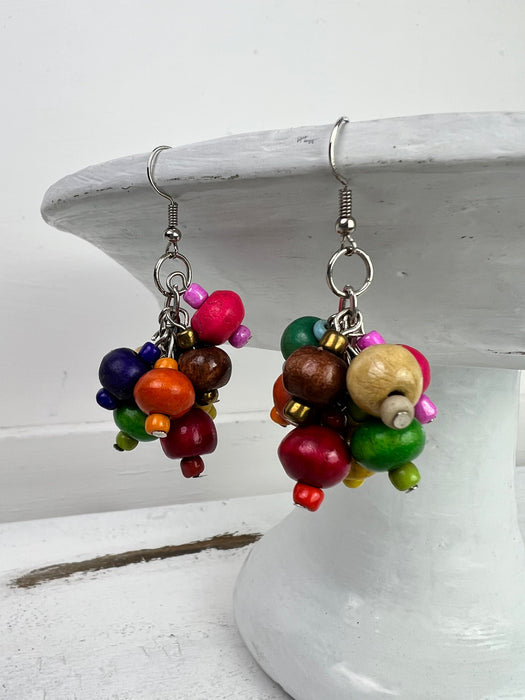 Evanthe Earrings  ~ ALL JEWELLERY 3 FOR 2