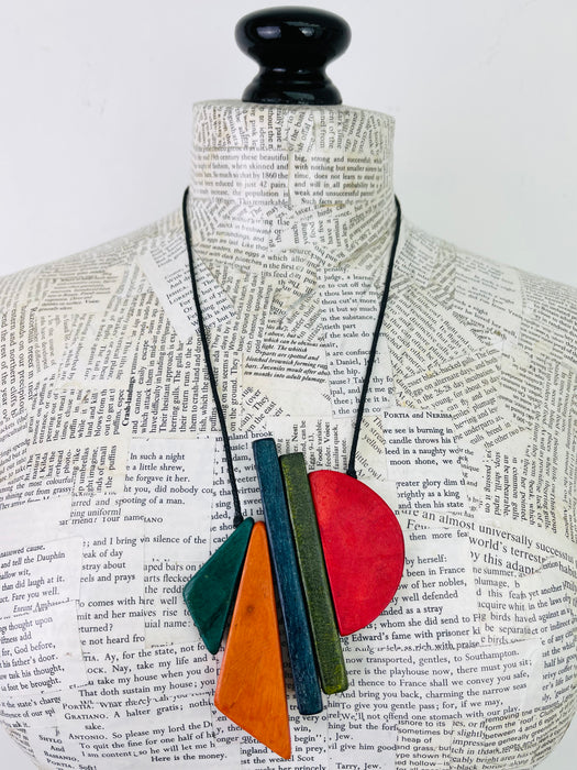 Ismene Necklace