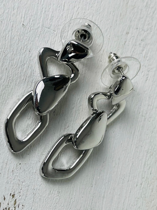 Lizette Earrings ~ ALL JEWELLERY 3 FOR 2
