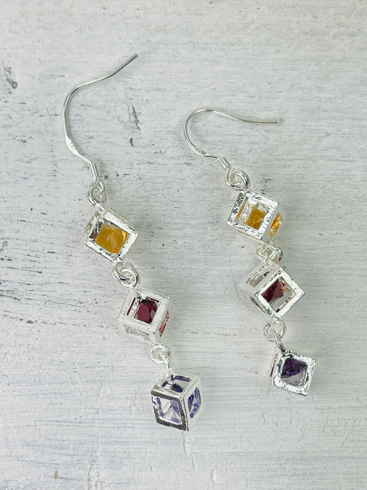 Iria Earrings ~ ALL JEWELLERY 3 FOR 2