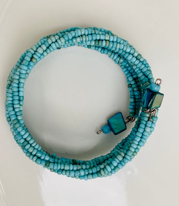 Lona Bracelet - Turquoise