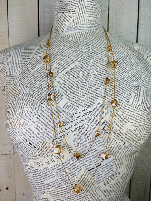 Sunnira Necklace ~ ALL JEWELLERY 3 FOR 2