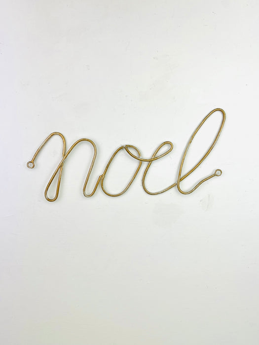 Noël NOEL