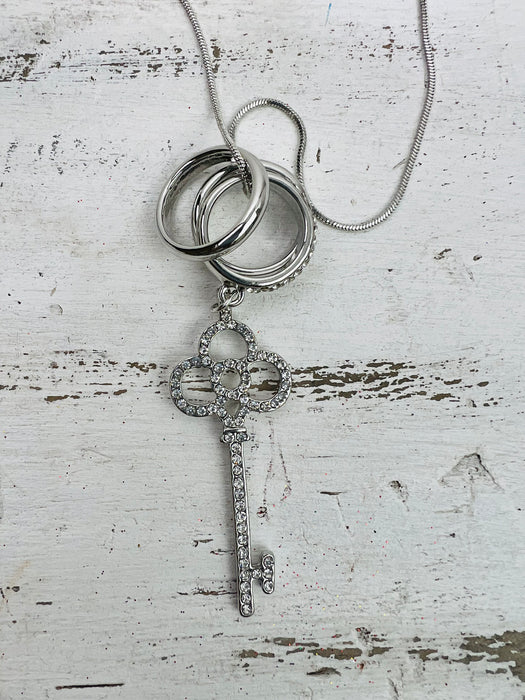 Hecate Necklace ~ ALL JEWELLERY 3 FOR 2
