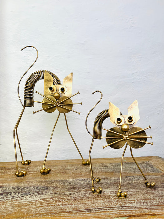 Scaredy Cat - Large