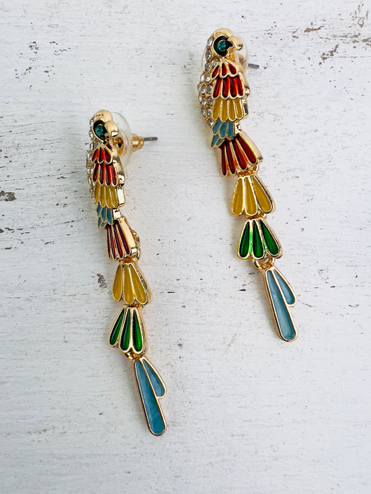 Kama Earrings ~ ALL JEWELLERY 3 FOR 2