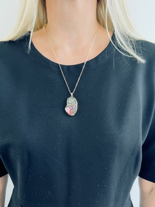 Kao Necklace ~ ALL JEWELLERY 3 FOR 2