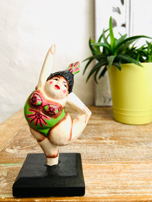 Le Ballet